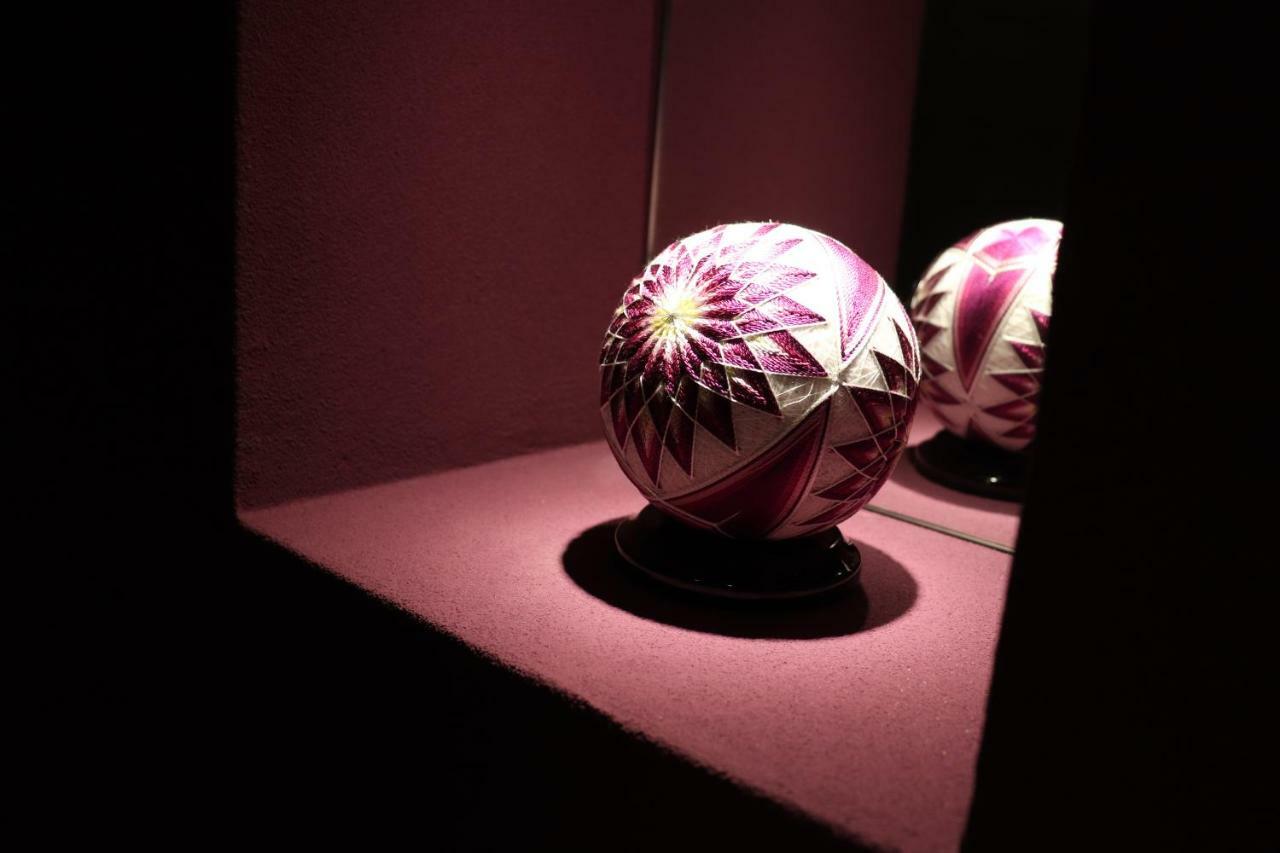 Hanaakari Kanazawa Zewnętrze zdjęcie