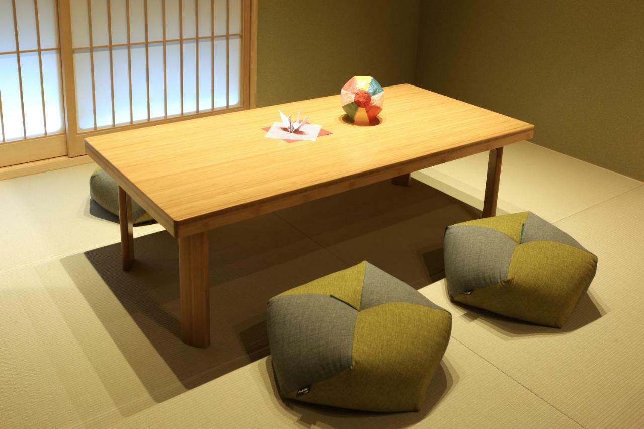 Hanaakari Kanazawa Zewnętrze zdjęcie